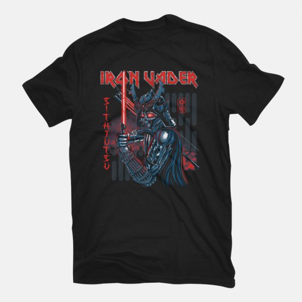 Sith Jutsu - Image 3