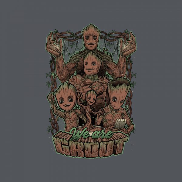 We Are Groot - Image 8