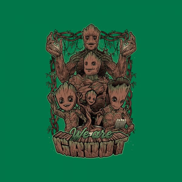 We Are Groot - Image 16
