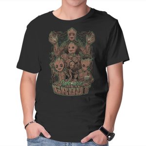 We Are Groot