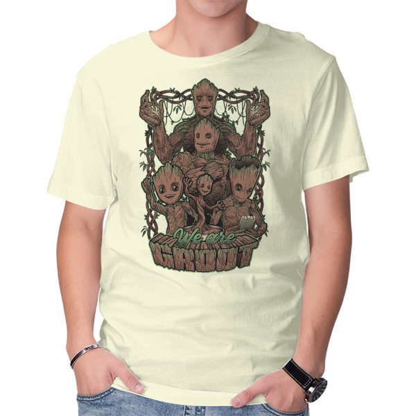 We Are Groot - Image 9