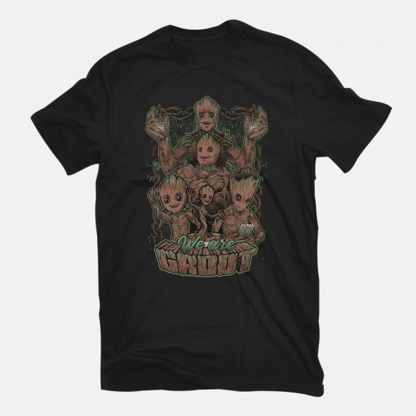 We Are Groot - Image 3