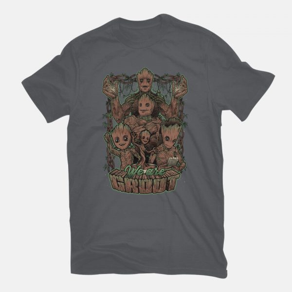 We Are Groot - Image 7