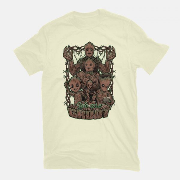 We Are Groot - Image 11
