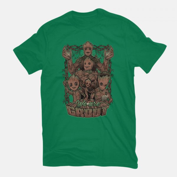 We Are Groot - Image 15