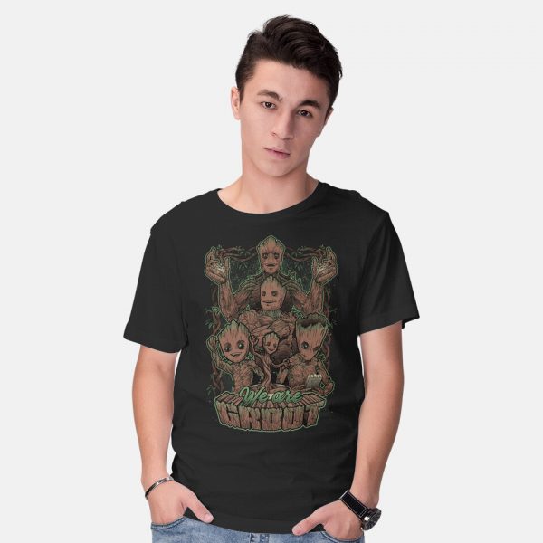 We Are Groot - Image 2