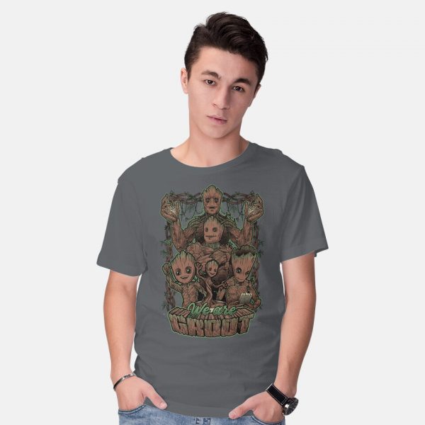 We Are Groot - Image 6