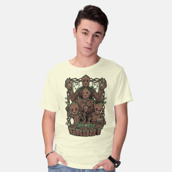 We Are Groot - Image 10