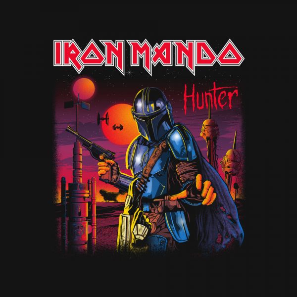 Irin Hunter - Image 4