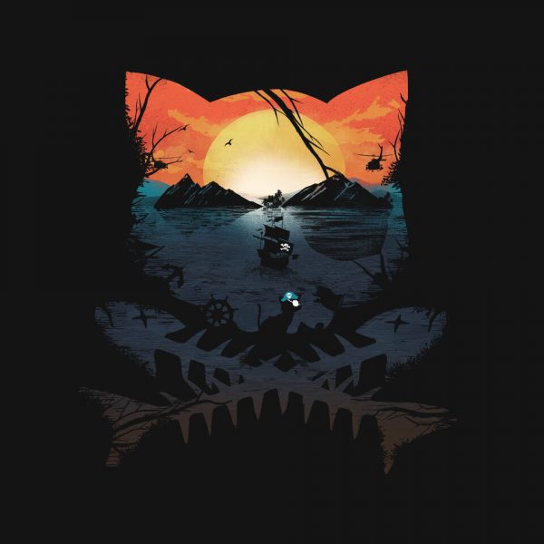 Pirate Cat - Image 4
