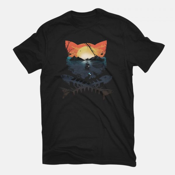 Pirate Cat - Image 3