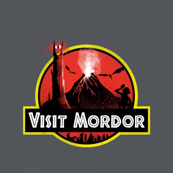 Visit Mordor - Image 12