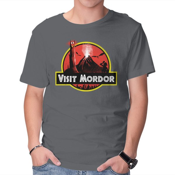 Visit Mordor - Image 9