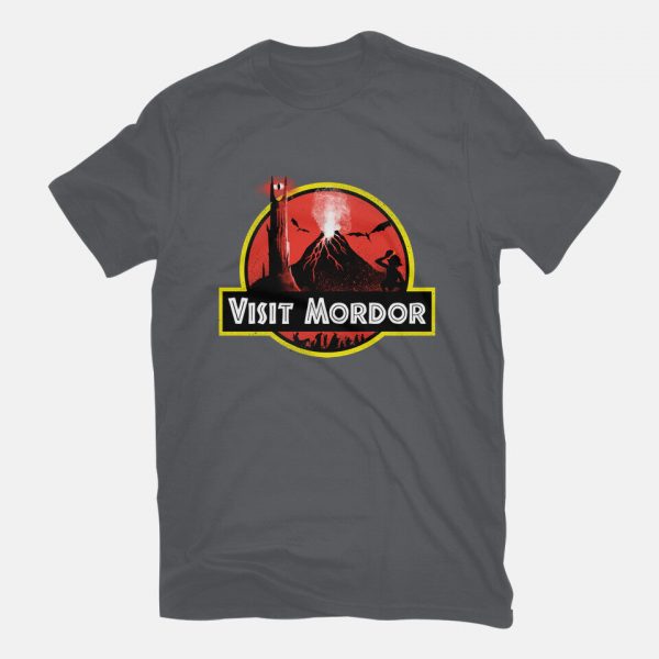 Visit Mordor - Image 11