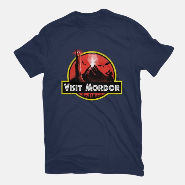 Visit Mordor - Image 7