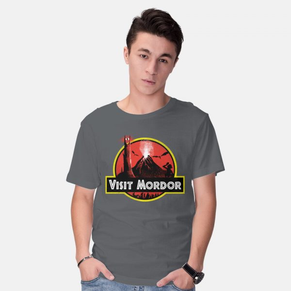 Visit Mordor - Image 10