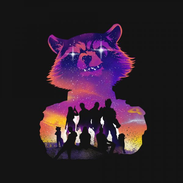 We Are The Guardians - Image 4