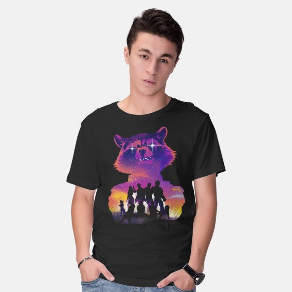 We Are The Guardians - Image 2