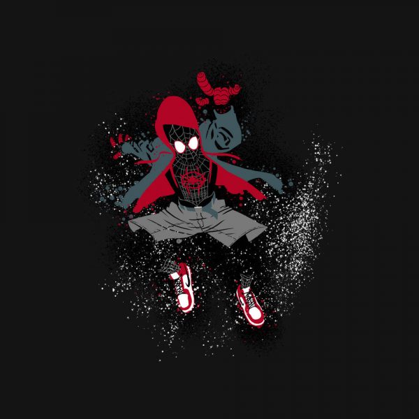 Multiverse Spider - Image 4