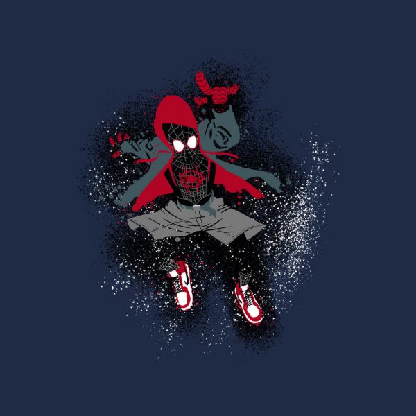 Multiverse Spider - Image 8