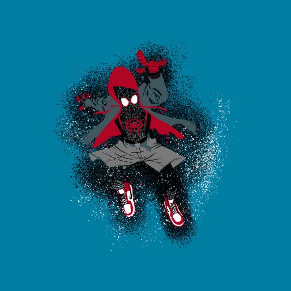 Multiverse Spider - Image 12