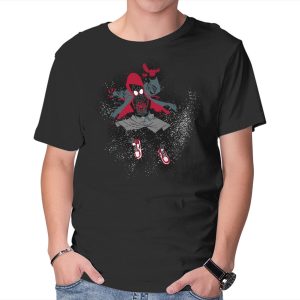 Multiverse Spider