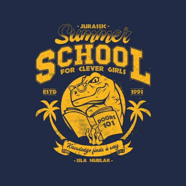 Jurassic Summer School - Image 8