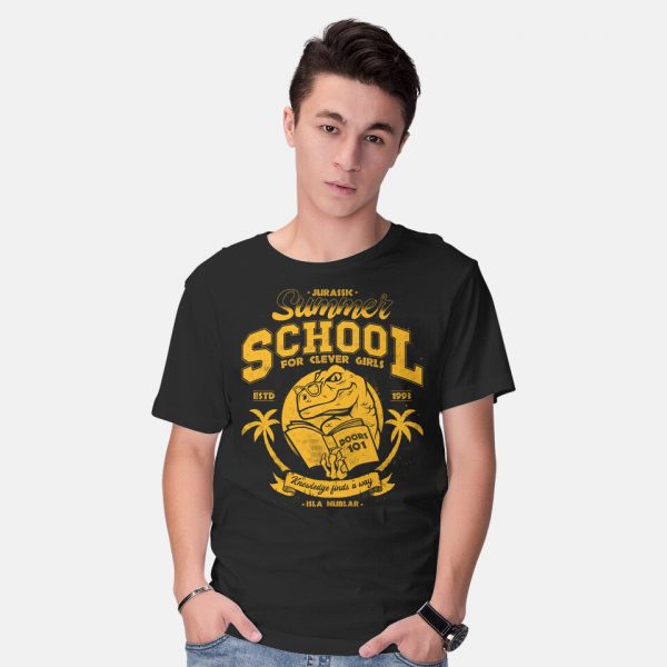 Jurassic Summer School - Image 2
