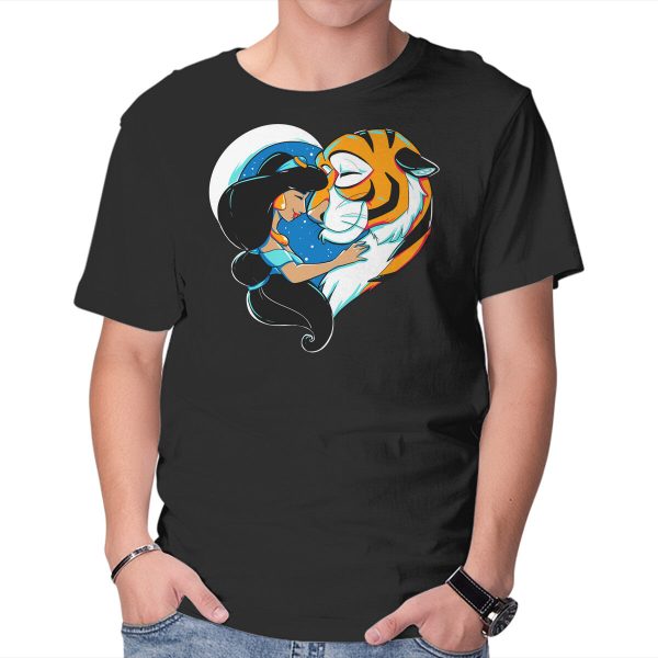 Tiger Princess Love - Image 5