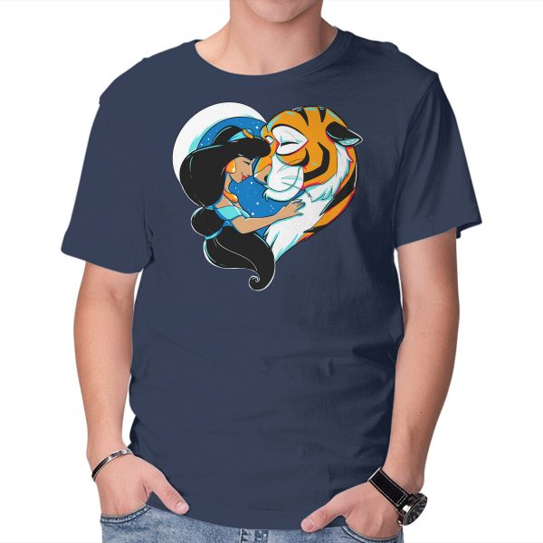 Tiger Princess Love - Image 9