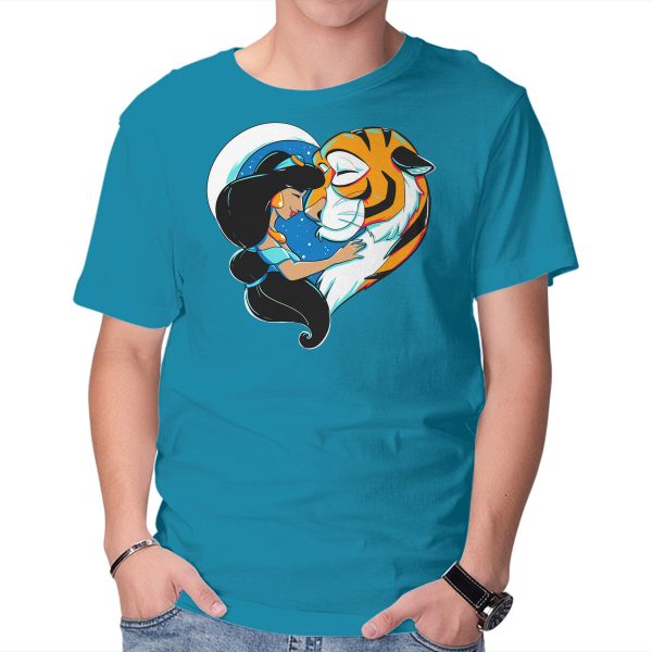 Tiger Princess Love - Image 17