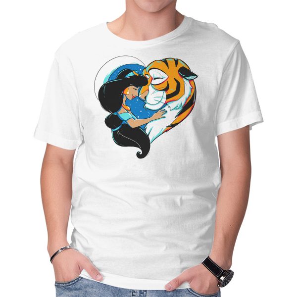Tiger Princess Love - Image 13