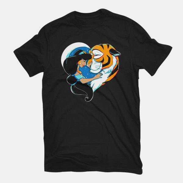 Tiger Princess Love - Image 7