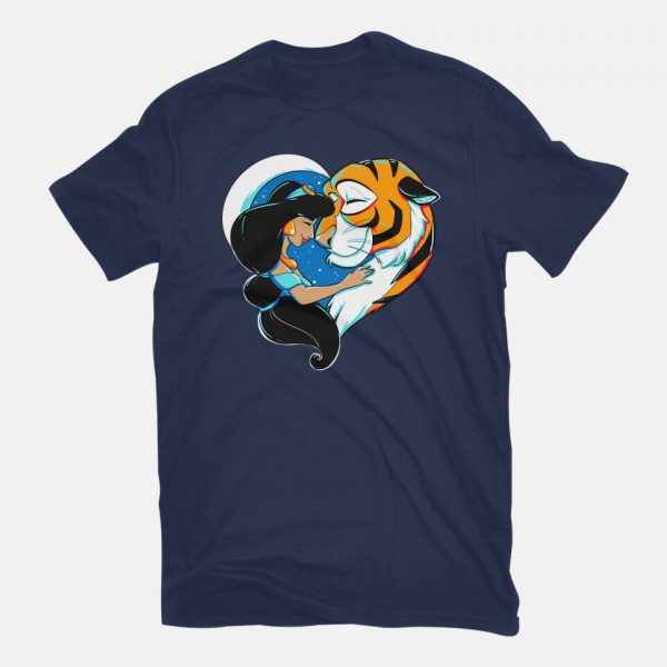 Tiger Princess Love - Image 11