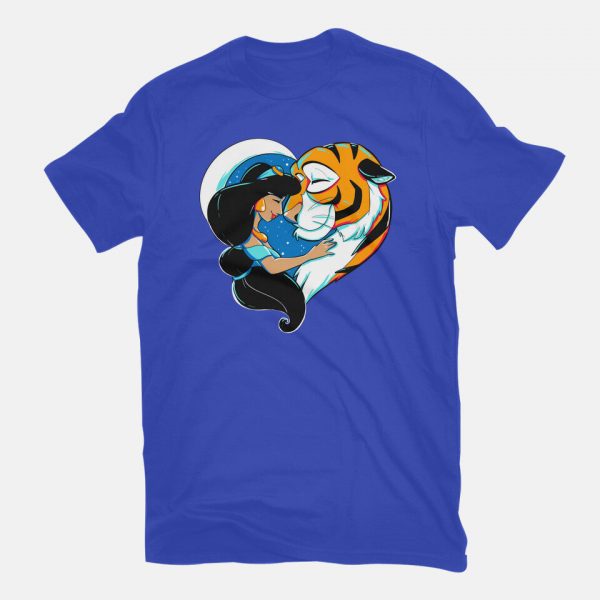 Tiger Princess Love - Image 3