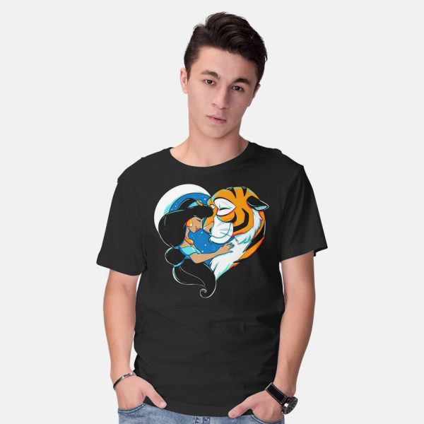 Tiger Princess Love - Image 6