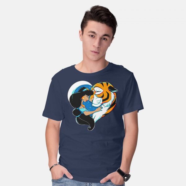 Tiger Princess Love - Image 10