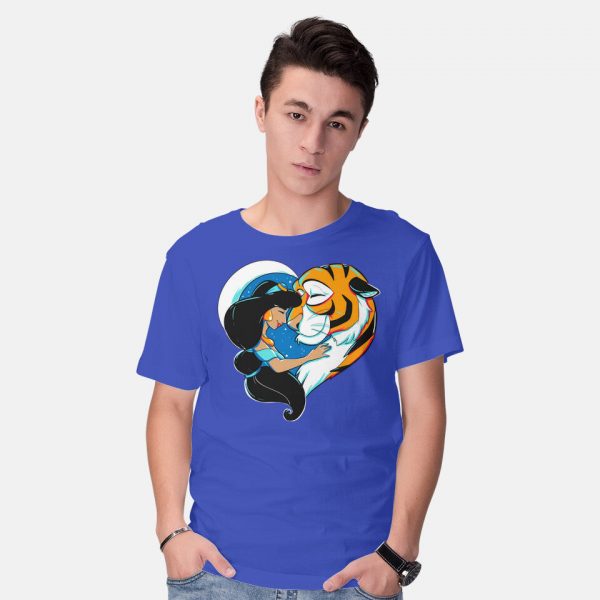 Tiger Princess Love - Image 2
