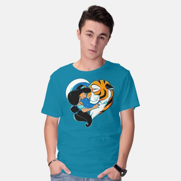 Tiger Princess Love - Image 18