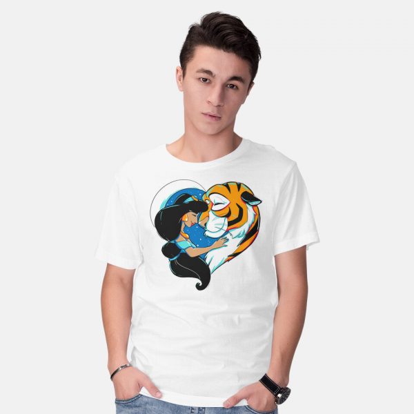 Tiger Princess Love - Image 14