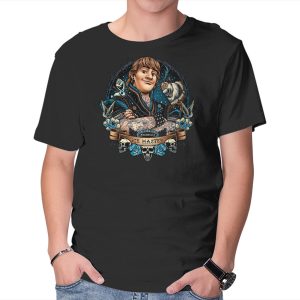 Meet The Arendelle Ice Master