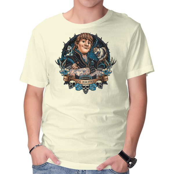 Meet The Arendelle Ice Master - Image 17