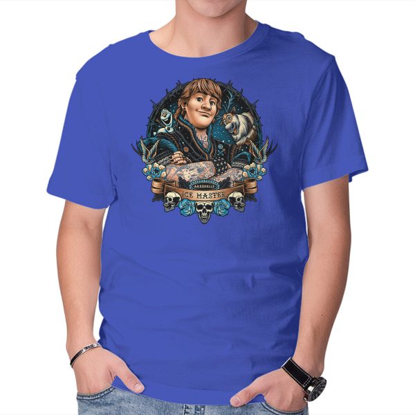 Meet The Arendelle Ice Master - Image 9