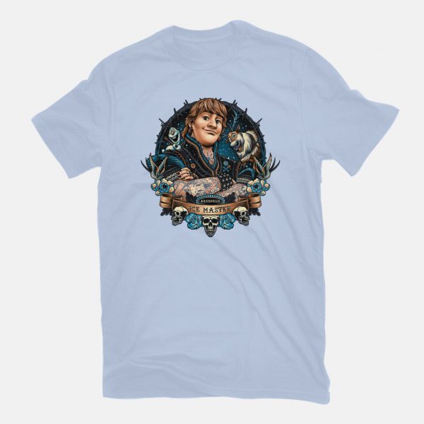 Meet The Arendelle Ice Master - Image 15