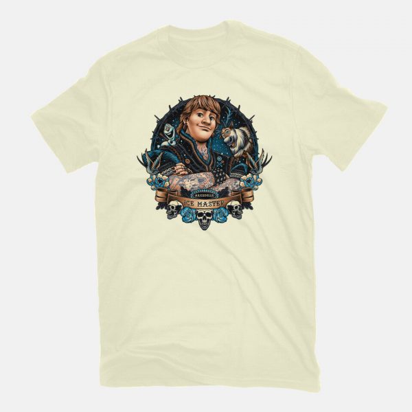 Meet The Arendelle Ice Master - Image 19