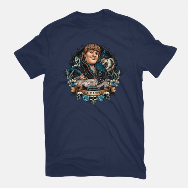 Meet The Arendelle Ice Master - Image 7