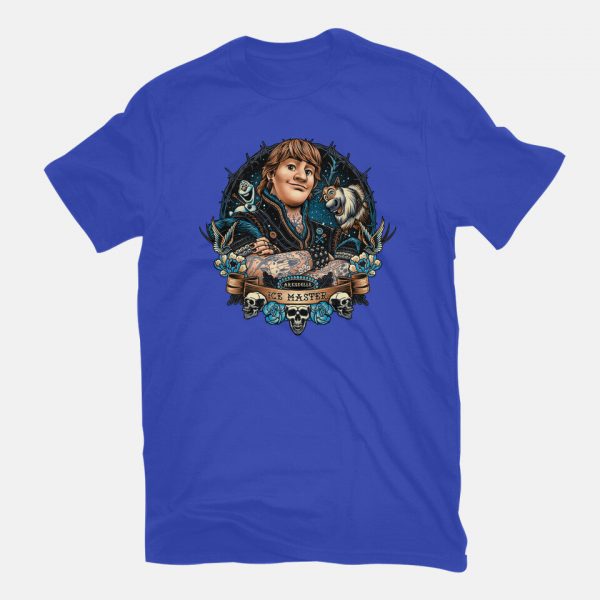 Meet The Arendelle Ice Master - Image 11