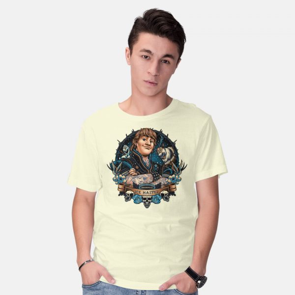 Meet The Arendelle Ice Master - Image 18