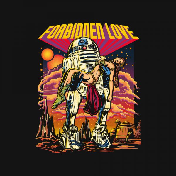 The Forbidden Love - Image 9