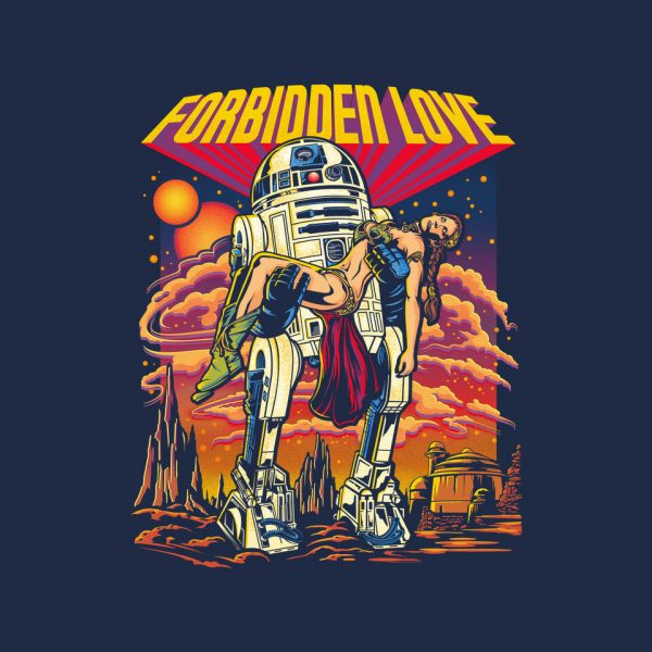 The Forbidden Love - Image 4